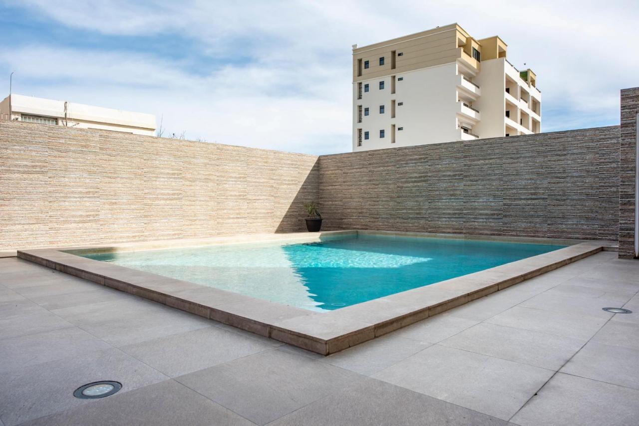 Ave Hotel Mazatlán