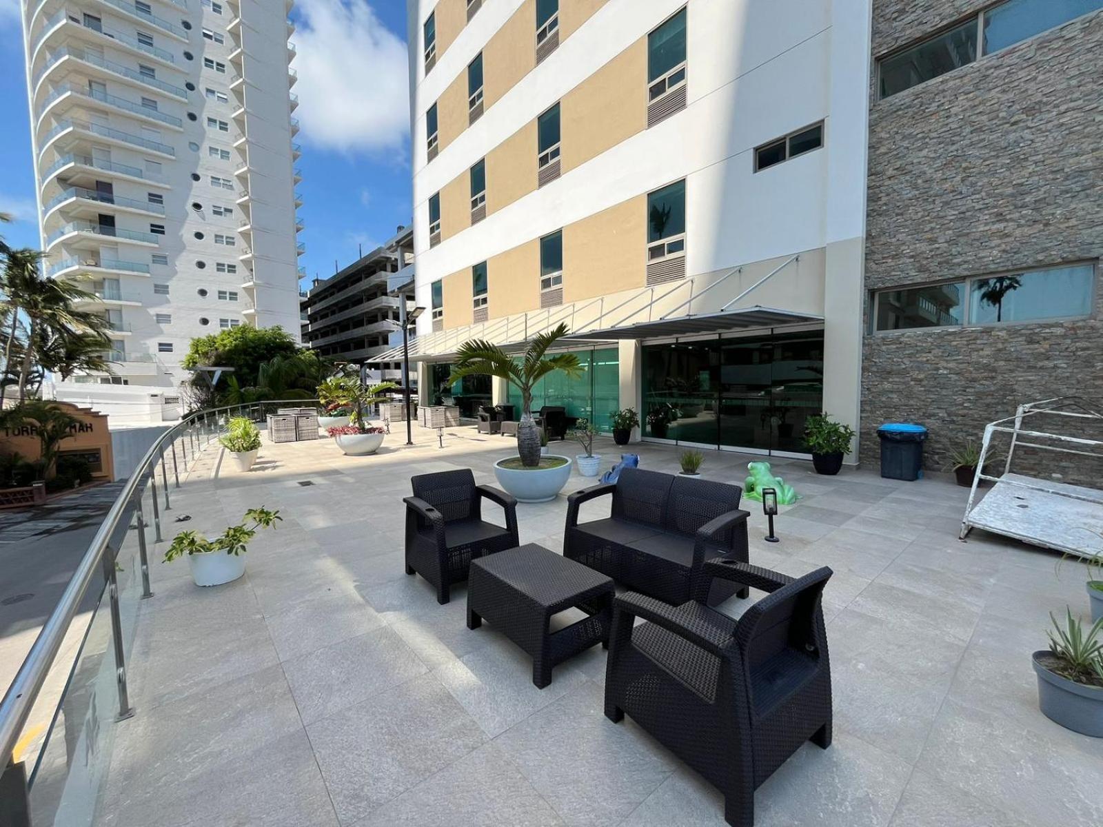 Hotel Ave Mazatlán